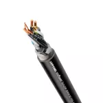 ÖLFLEX® SERVO 3D 7DSL 4G2,5+(2x1)+(2x22 A