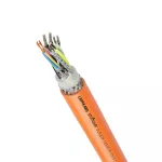 ÖLFLEX® SERVO FD 7OCS 4G2,5+(1xZ50)+2x(2x