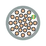 ÖLFLEX® CLASSIC FD 810 50G1
