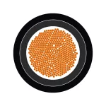 ÖLFLEX® CHAIN 809 SC 1X25