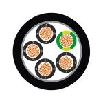 ÖLFLEX® CHAIN TM 5G16AWG