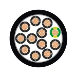 ÖLFLEX® FD 891 4G25