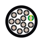 ÖLFLEX® ROBUST FD 4G4