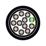 ÖLFLEX® ROBUST FD C 7G0,75