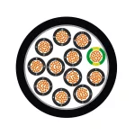 ÖLFLEX® CHAIN 819 P 7G2,5
