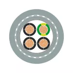 ÖLFLEX® FD 855 CP 7G1,5