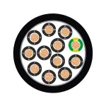 ÖLFLEX® FD 891 P 4G16