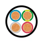 ÖLFLEX® DC GRID 100 4G150