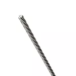 COPPER ROPE TINNED CLASS 2 1X10