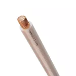 X00V3-D COPPER EARTHING CABLE 1X25 TRNSP