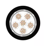 ÖLFLEX® TRAIN 315 C TW-P 300V 48X0,5