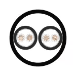 ÖLFLEX® TRAIN 317 C TW-P 300V 4X(2X1)