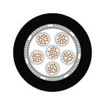 ÖLFLEX® TRAIN 325 C TW-E 300V 4X2,5