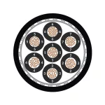 ÖLFLEX® TRAIN 345 C 600V 3X16