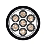 ÖLFLEX® TRAIN 355 C 300V 2X1
