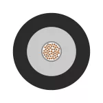 ÖLFLEX® TRAIN HT 150 FF 3,6kV 1x10