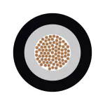 ÖLFLEX® SOLAR XLWP 1X6 WH/BKBU