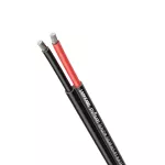 ÖLFLEX® SOLAR XLS-R T 2X6 BK/RD