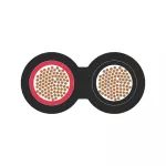 ÖLFLEX® SOLAR XLS-R T 2X6 BK/RD