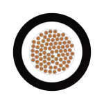 ÖLFLEX® SOLAR H1 BUR 1X6 RD