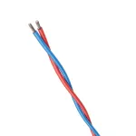 KE1L-SIL Fe/CuNi JX 2x1,5 IEC