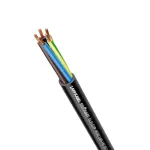 ÖLFLEX® HEAT 105 MC 4G0,75