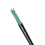 ÖLFLEX® HEAT 125 MC 300/500V 5G0,75