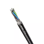 ÖLFLEX® HEAT 180 C MS 4G2,5