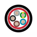 ÖLFLEX® HEAT 180 EWKF C 5G6