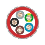 ÖLFLEX® HEAT 180 GLS 7G0,75