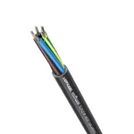 ÖLFLEX® HEAT 180 H05SS-F EWKF 4G0,75