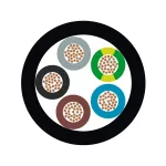 ÖLFLEX® HEAT 180 MS 5G0,5