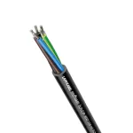 ÖLFLEX® HEAT 180 MS 7G0,5