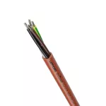 ÖLFLEX® HEAT 180 SiHF 4G0,75