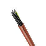 ÖLFLEX® HEAT 180 SiHF 7G1