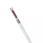 ÖLFLEX® HEAT 205 C MC 4X0,75 PTFE/FEP