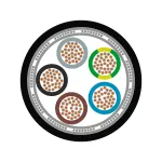 ÖLFLEX® HEAT 260 C MC 3G1