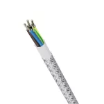 ÖLFLEX® HEAT 260 GLS 2X1,5