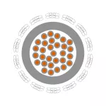 ÖLFLEX® HEAT 350 SC 1X10