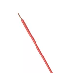 H05V-K 1X0,5 RD