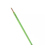 H05V-K 1X0,75 GN