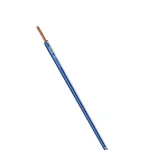 H05V-K 1X0,75 DBUWH