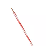 X05V-K 2CHELIX 1X0,75 RDWH
