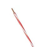 X07V-K 2CHELIX 1X2,5 RDWH