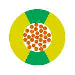 H07V2-K 1X1,5 GN/YE