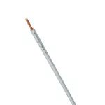 H07V2-K 1X2,5 GY