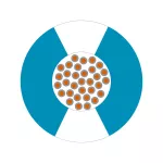 ÖLFLEX® WIRE MS 2.1 EMBOSS 1X0,75 BUWH