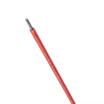ÖLFLEX® WIRE MS 2.1 1X10 RD