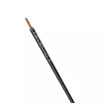 H07Z1-K Type 2 1x1,5 GNYE