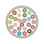 UNITRONIC® LiYY 30x0,5